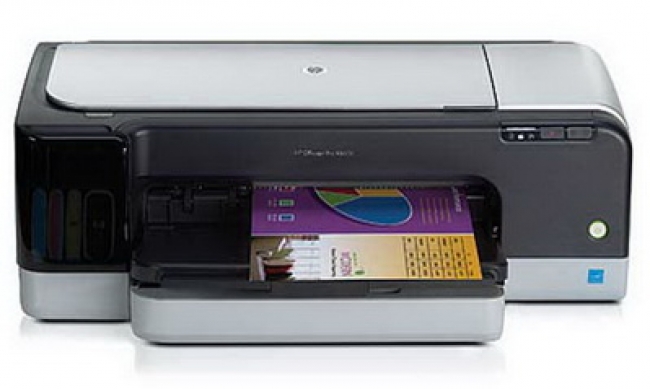 һ  HP Officejet Pro K8600 Color Printer ! ֡ \Area : ا෾л .ͺ