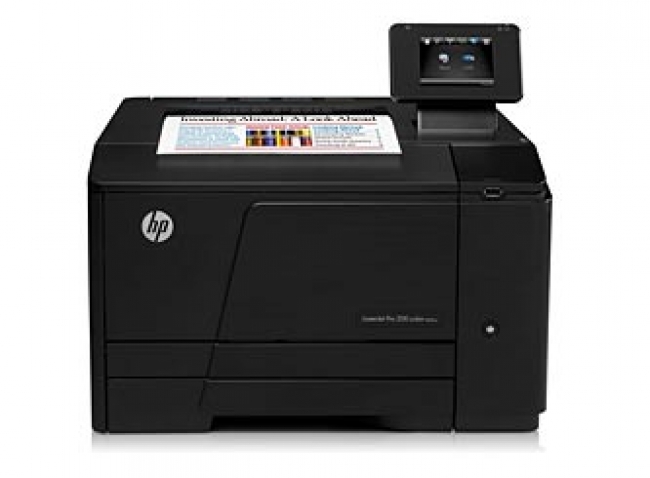 һ(WiFi Smart Phone ios,android) HP LaserJet Pro 200 color  M251 NW ֡ \Area : ا෾л .ͺ