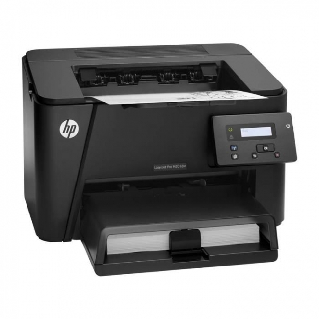 һ (WiFi)Laser HP LaserJet Pro M201N (Ǵ) ֡ \Area : ا෾л .ͺ