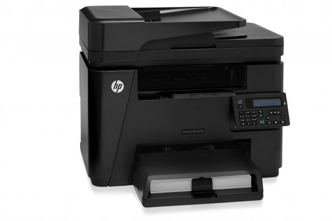 һ All in One (+Ǵ)  HP LaserJet Pro MFP M225 DN ֡ \Area : ا෾л .ͺ
