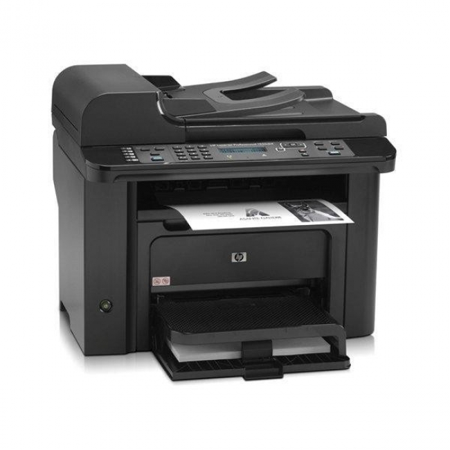 һ  HP LaserJet P1536 DNF All in one  (Ǵ) ֡  Printer Ǵ  /   Printer ا෾л ѧѴ.ͺ