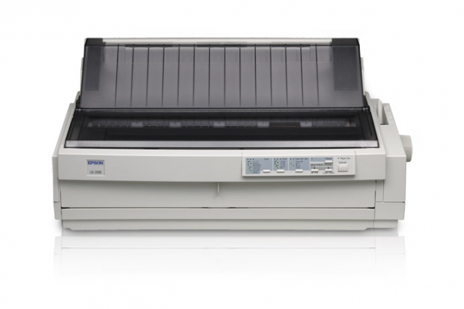 һ Epson Dot matrix Printer LQ-2180i ֡ Area : ا෾л .ͺ
