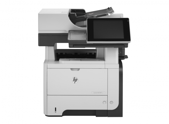 һ HP Enterprise 500 MFP M525 ֡  (+) Printer Laserjet Ǵ  \Area : ا෾л .ͺ