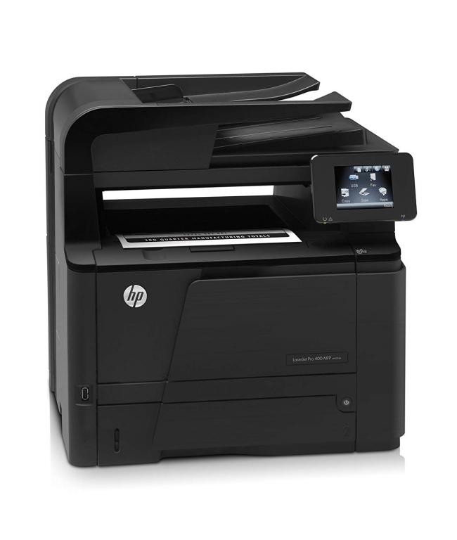 һ ֡ HP LaserJet Pro M425 DN (Ǵ) All in One () ֡ \Area : ا෾л .ͺ