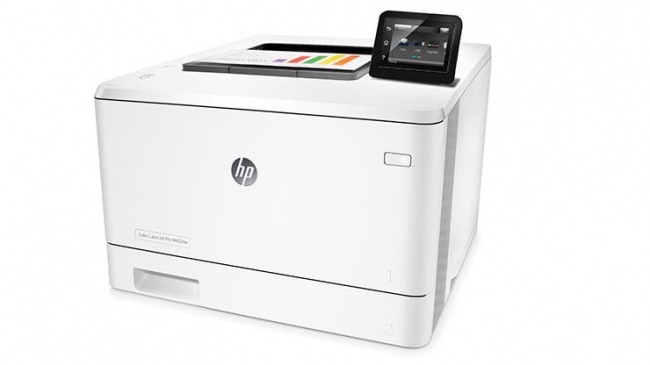 һ HP LaserJet Pro 400 Color M452dw ֡  (+) Printer Laserjet COLOR()  \Area : ا෾л .ͺ