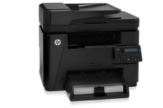 เช่าปริ้นเตอร์ All in One (ปริ้นเร็ว+ขาวดำ)  HP LaserJet Pro MFP M225 DN หมึกฟรีไม่อั้น \Area : กรุงเทพและปริมณฑล จ.อื่นๆสอบถามได้ค่ะ