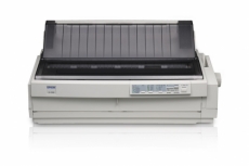 เช่าปริ้นเตอร์ Epson Dot matrix Printer LQ-2180i หมึกฟรีไม่อั้น Area : กรุงเทพและปริมณฑล จ.อื่นๆสอบถามได้ค่ะ