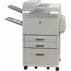 เช่าเครื่องถ่ายเอกสารขาวดำ  (ไม่นับจำนวณแผ่นหมึกฟรีไม่อั้น ) HP 9050 LaserJet Printer  \ Area : กรุงเทพและปริมณฑล จ.อื่นๆสอบถามได้ค่ะ