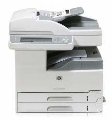 เช่าปริ้นเตอร์ HP Laser M5025MFP หมึกฟรีไม่อั้น All in one (A3+ปริ้นเร็ว) Printer Laserjet ขาวดำ  \Area : กรุงเทพและปริมณฑล จ.อื่นๆสอบถามได้ค่ะ