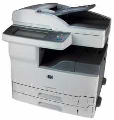 เช่าปริ้นเตอร์ HP Laser M5035MFP หมึกฟรีไม่อั้น All in one (A3+ปริ้นเร็ว) Printer Laserjet ขาวดำ  \Area : กรุงเทพและปริมณฑล จ.อื่นๆสอบถามได้ค่ะ