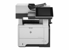 เช่าปริ้นเตอร์ HP Enterprise 500 MFP M525 หมึกฟรีไม่อั้น  (สี+ปริ้นเร็ว) Printer Laserjet ขาวดำ  \Area : กรุงเทพและปริมณฑล จ.อื่นๆสอบถามได้ค่ะ