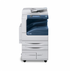 เช่าเครื่องถ่ายเอกสาร  All in one ขาวดำ  (หมึกฟรีไม่อั้น ) Xerox WorkCentre 5335 \ Area : กรุงเทพและปริมณฑล จ.อื่นๆสอบถามได้