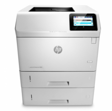 เช่าปริ้นเตอร์ หมึกฟรีไม่อั้น  ปริ้นเร็ว) HP LaserJet M605dn Enterprise 600  (ขาวดำ) \Area : กรุงเทพและปริมณฑล จ.อื่นๆสอบถามได้ค่ะ