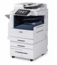 เช่าเครื่องถ่ายเอกสาร  All in one สี Fuji xerox altalink c8055 \ Area : กรุงเทพและปริมณฑล จ.อื่นๆสอบถามได้